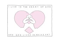"heart of god"