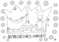"space-out-queen"